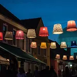 Gasthof Varosi Vendeghaz Szentendre