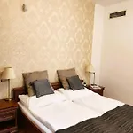 Gasthof Varosi Vendeghaz 3*