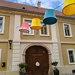 Gasthof Varosi Vendeghaz 3*