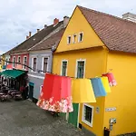 Varosi Vendeghaz Gasthof Szentendre