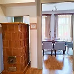 Gasthof Varosi Vendeghaz