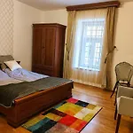 Varosi Vendeghaz Gasthof