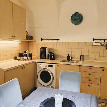 Varosi Vendeghaz Guest house *