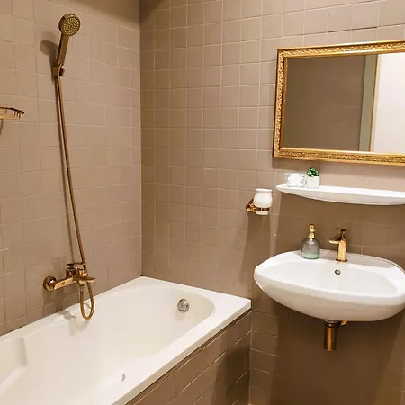 Varosi Vendeghaz Guest house Szentendre