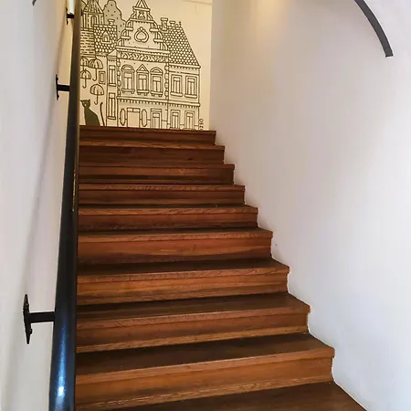 Varosi Vendeghaz Guest house Szentendre