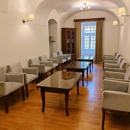 Guest house Varosi Vendeghaz Szentendre
