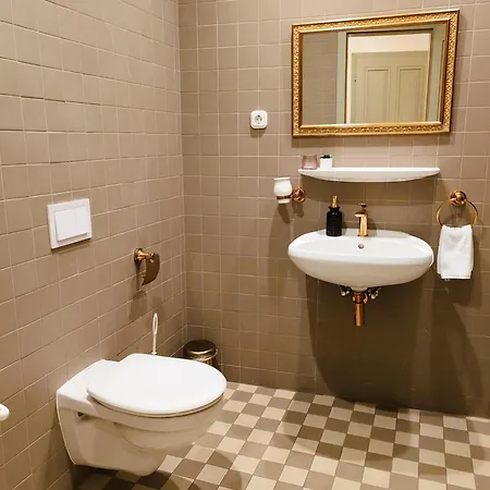 Varosi Vendeghaz Szentendre