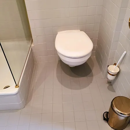 Varosi Vendeghaz بيت ضيافة سنتيندري