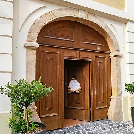 Varosi Vendeghaz Guest house Szentendre